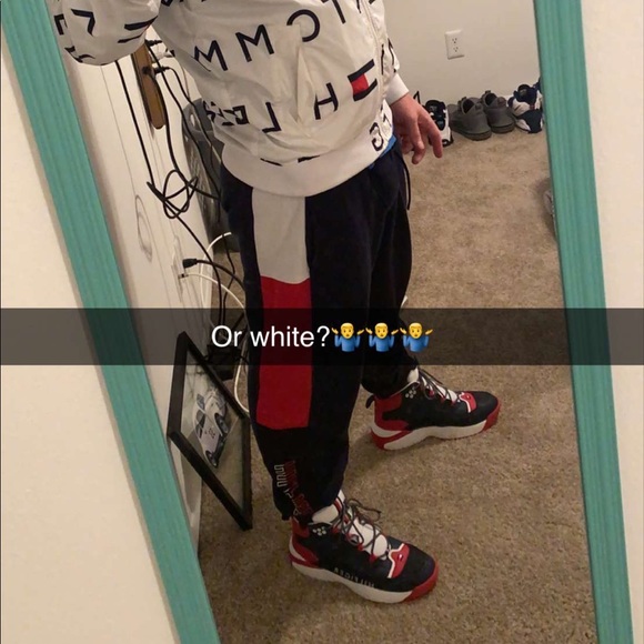 Meet your Posher, Matthew - Picture 4 of 8